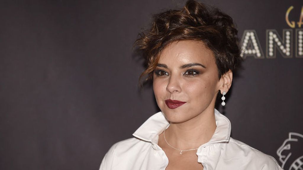 Desde su primera actuación en OT, ha lucido muchos y de muchos tipos