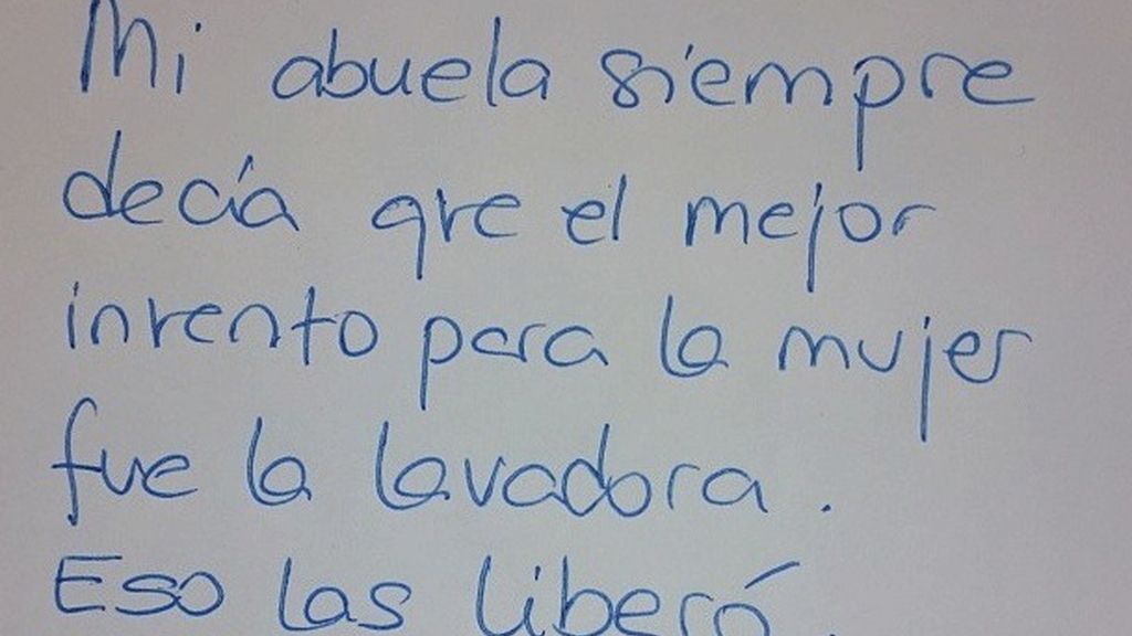 Carme Chaparro, Bimba, Marta Sánchez, Edurne...celebran el Día de la Mujer