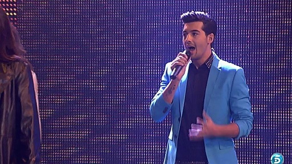 La artista está pasando por uno de sus mejores momentos a nivel profesional