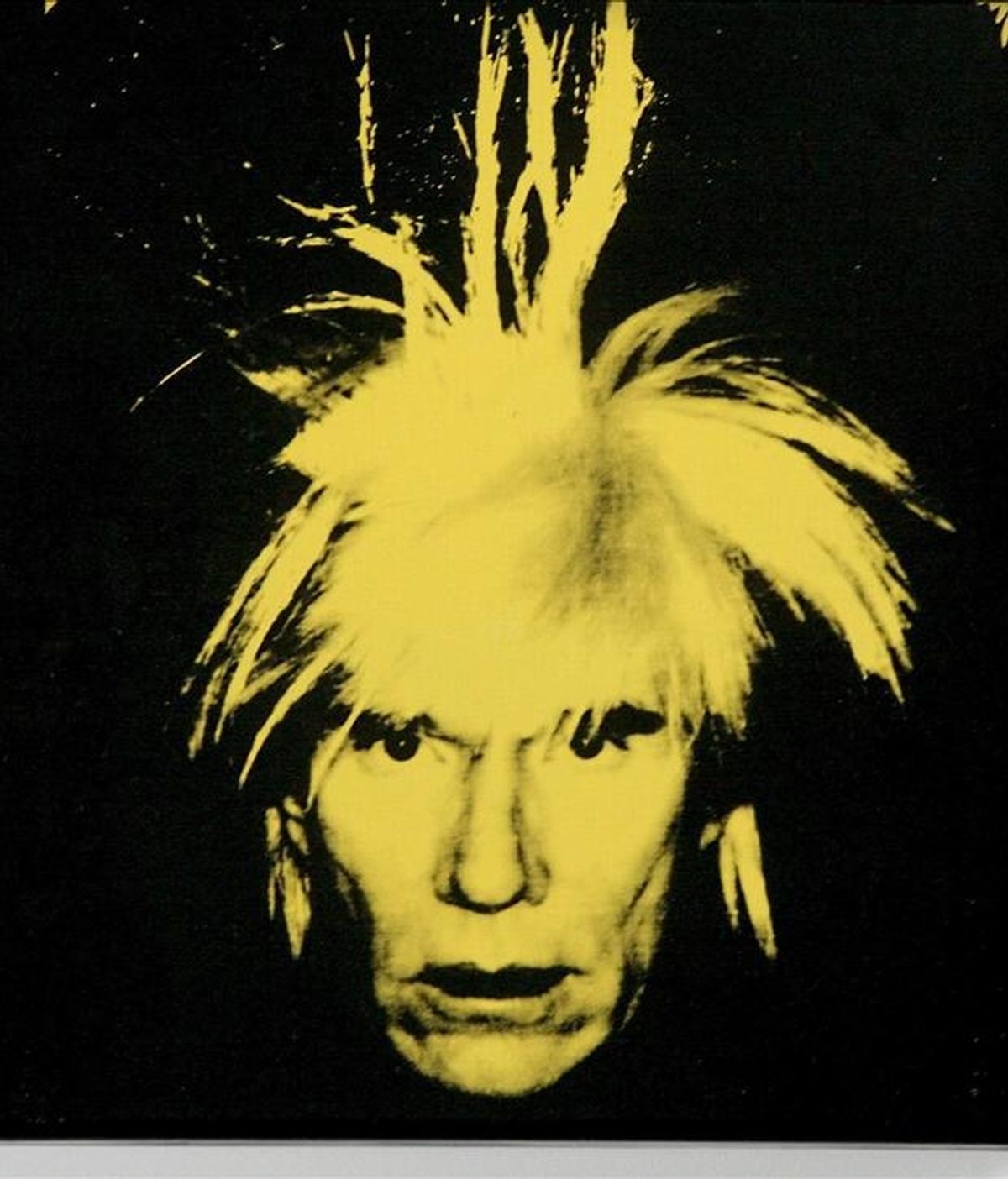 Warhol (1928-1987), que protagonizará algunas de las subastas de arte moderno y contemporáneo que tendrán lugar en mayo próximo en Nueva York, se mudó en los años sesenta con su madre a esa casa unifamiliar de cuatro plantas, cuatro dormitorios y tres baños. EFE/Archivo