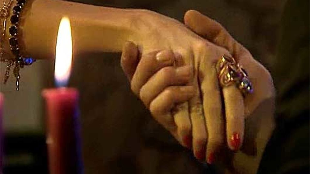 Jessi vende el Ginger