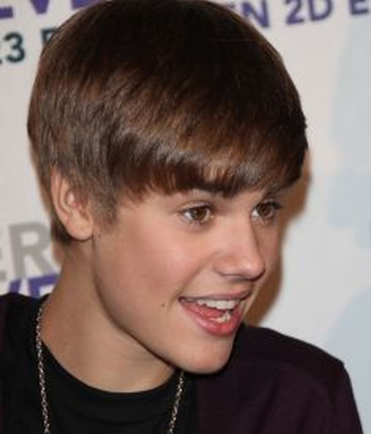 Justin Bieber ha afirmado que su madre le da la paga, como a cualquier otro adolescente. Foto: Gtres. Justin Bieber ha afirmado que su madre le da la paga, como a cualquier otro adolescente. Foto: Gtres.