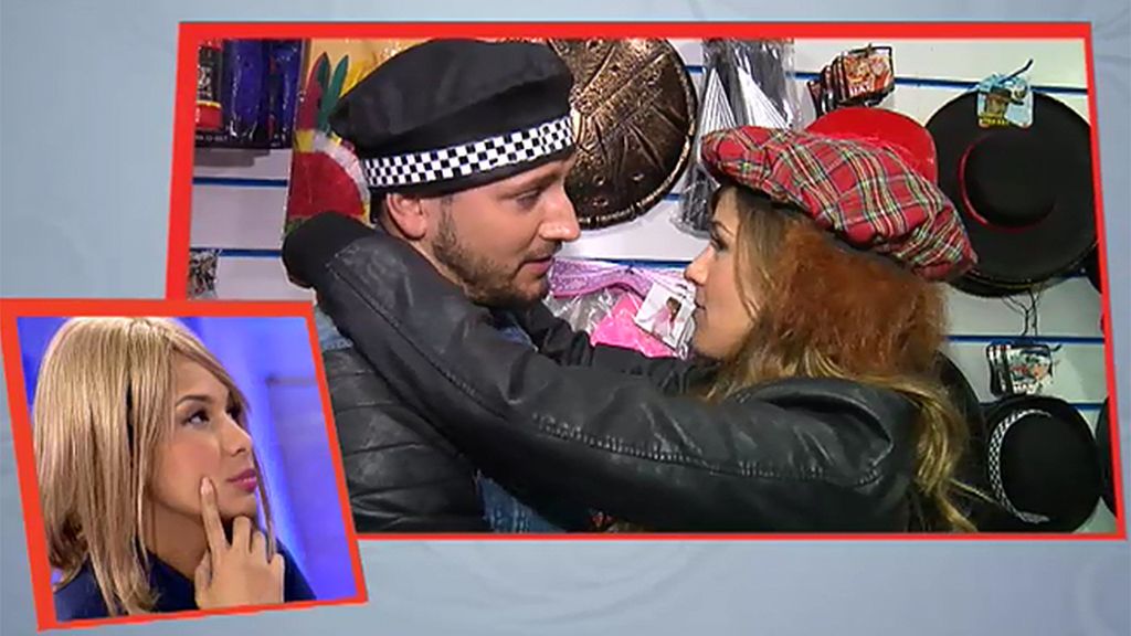 Susana, sobre Manu: “Para mí ya es como si fuera mi novio”