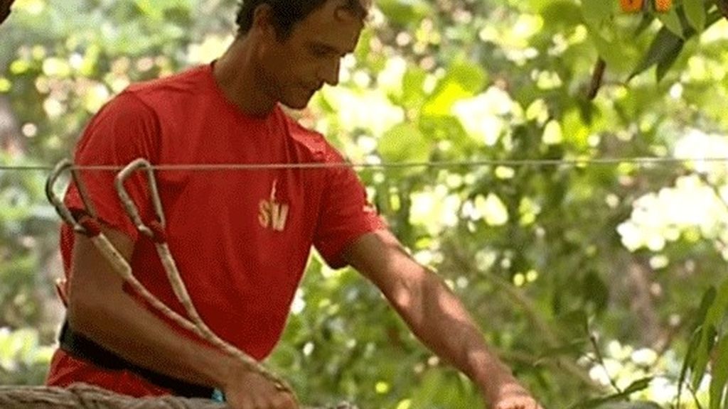 Matías, nuevo líder
