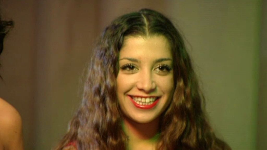 David no se llevará celosas a casa