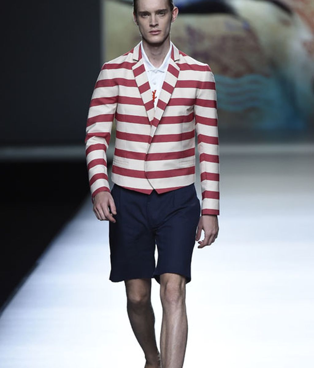 Tejidos livianos para un verano en movimiento