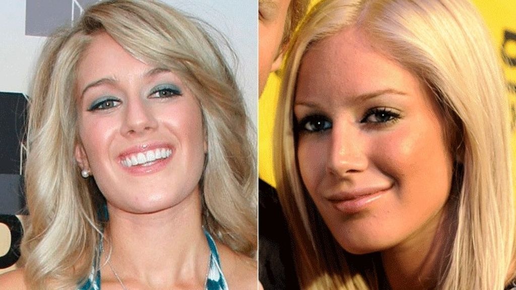 Heidi Montag