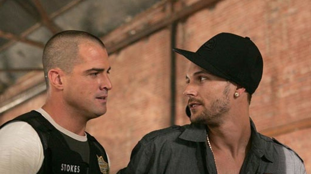 'CSI', la serie de más éxito