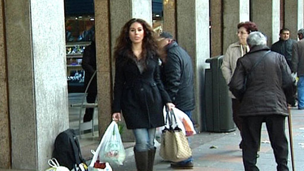 Un día en la vida de Indhira