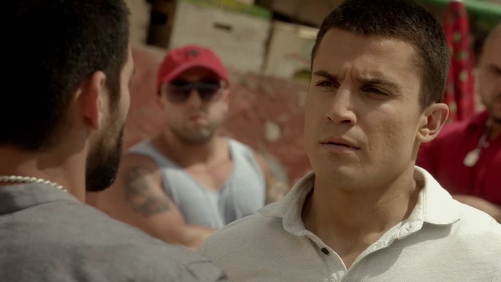 Tras la muerte de Abdu, vuelven a verse las caras