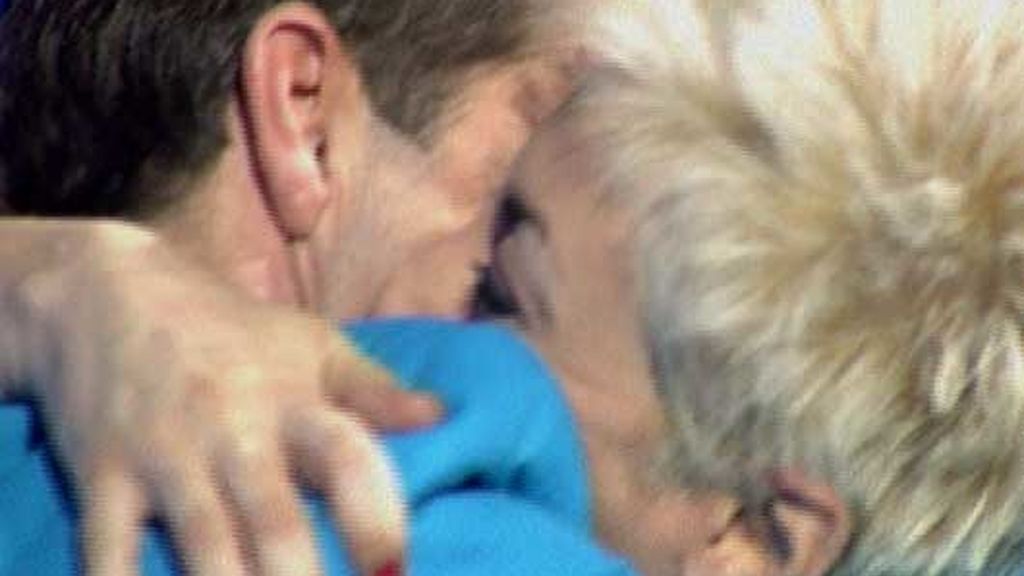 Patrizzia, eliminada