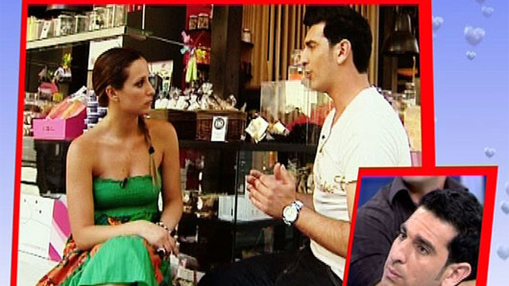 Blanca y Zaer (09-06-09)