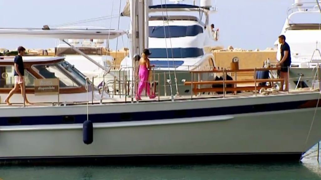 La vida de lujo de Gabi