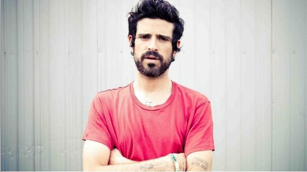 Devendra Banhart