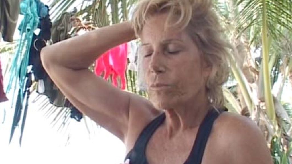 Las mejores fotos de Cuca