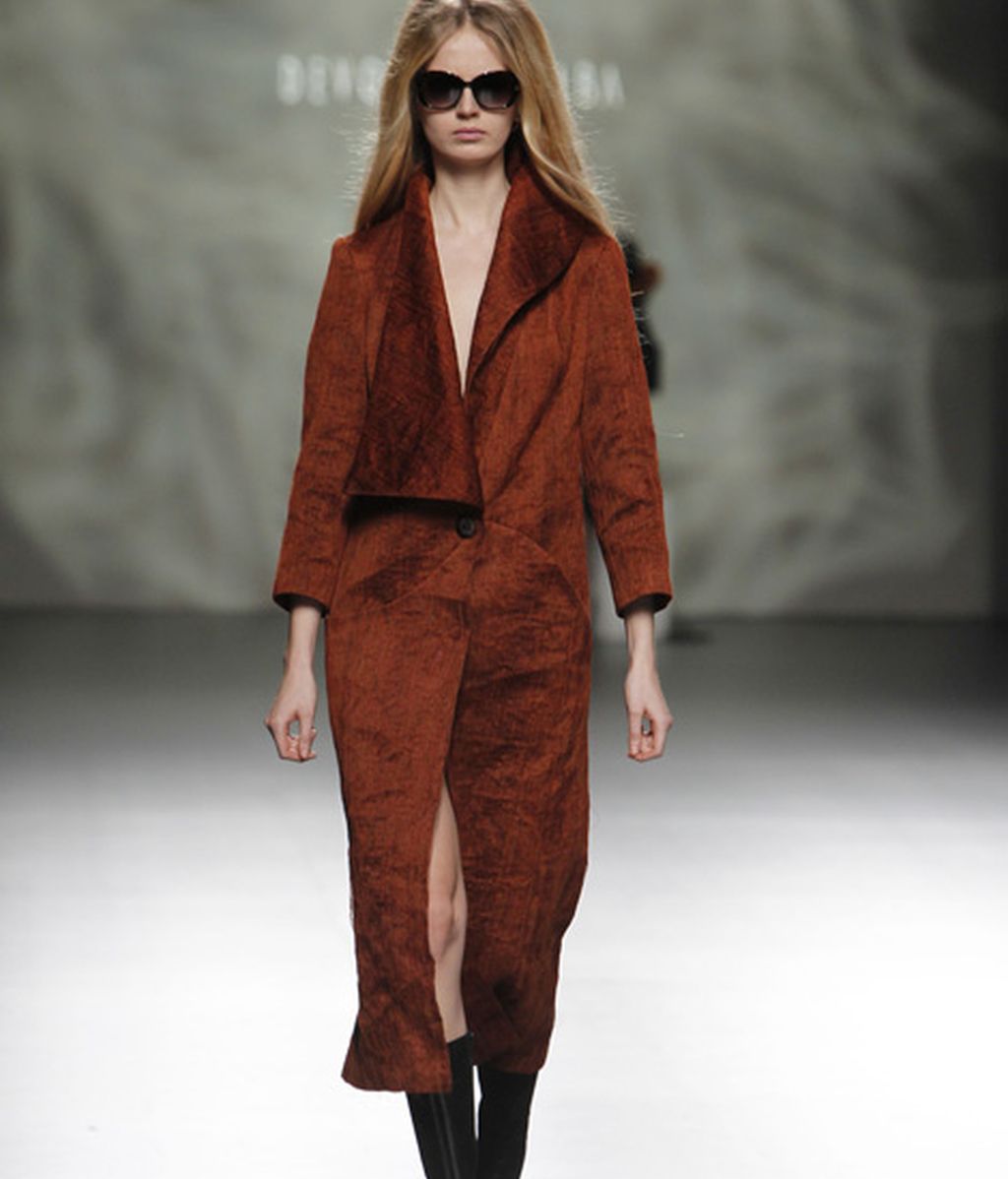 Bicolor y tonos envejecidos para detener el tiempo