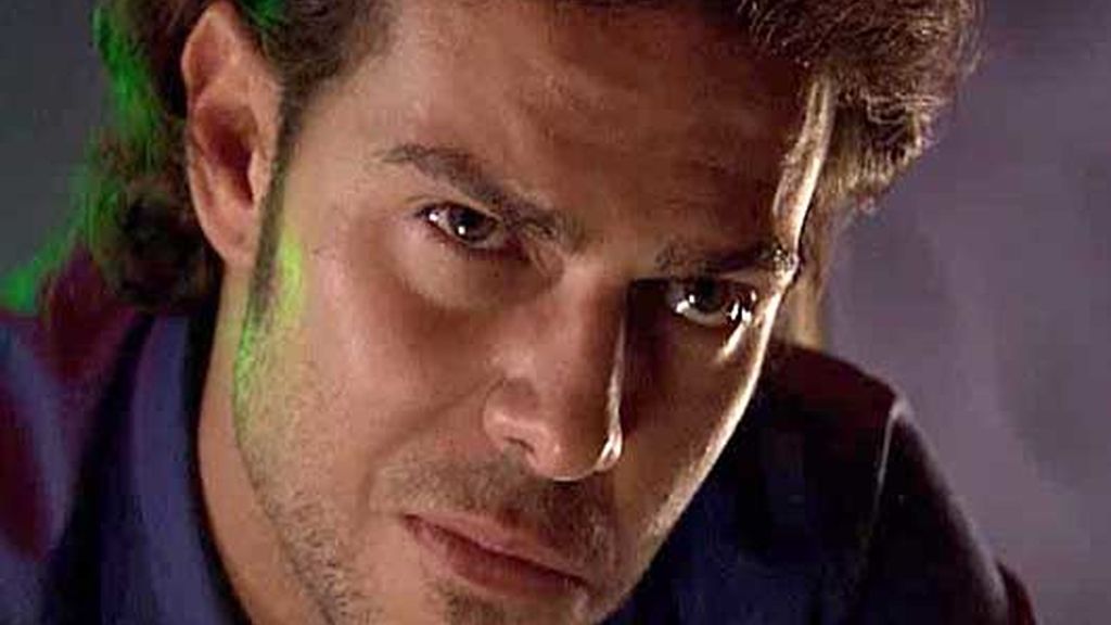 Mejía busca a Daniela