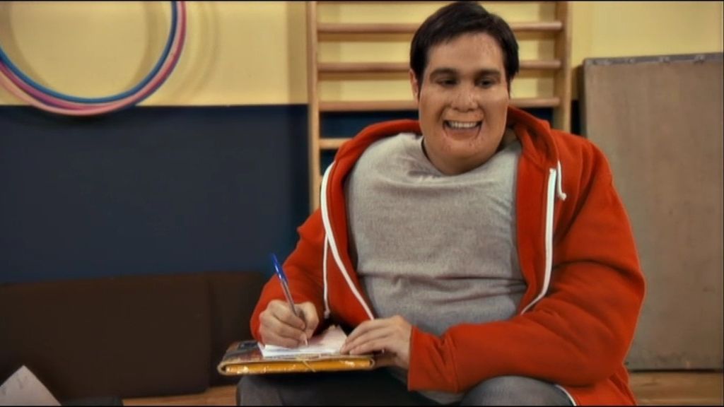 Simón no olvida lo mal que se lo hizo pasar Soraya