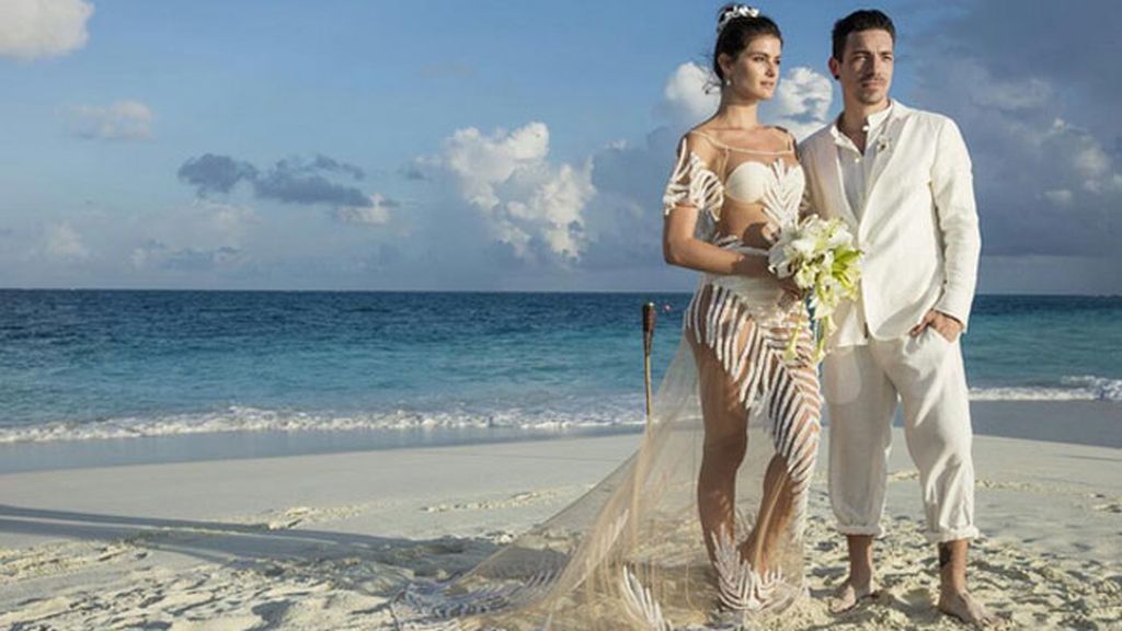 12 bodas únicas