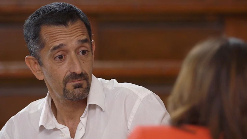 Pedro Cavadas, gesto a gesto