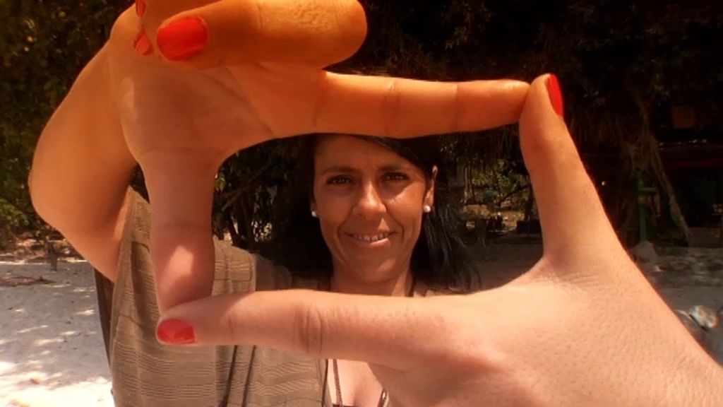 El mar de Andamán, el tesoro de Tailandia