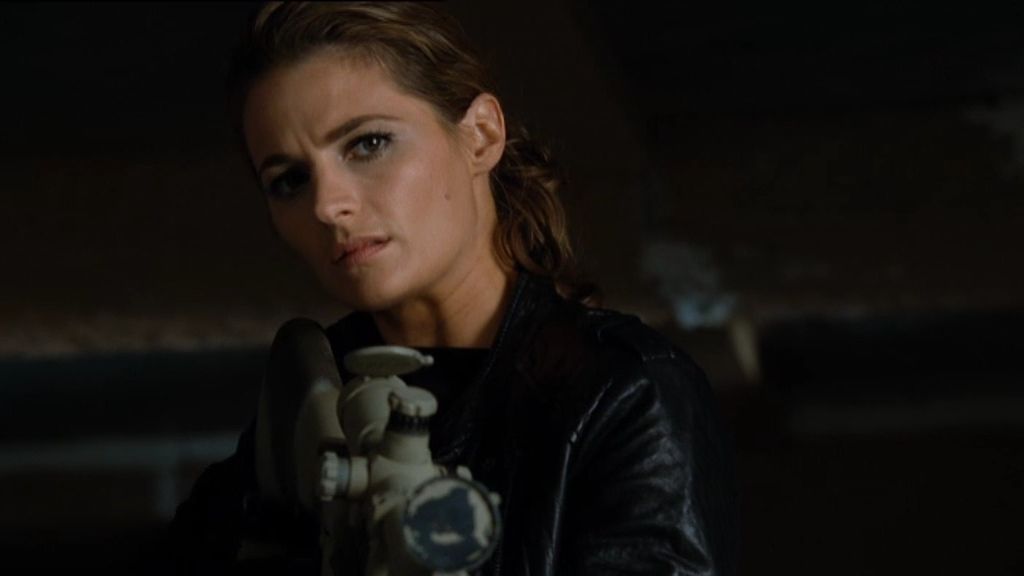 El lado más vulnerable de Beckett