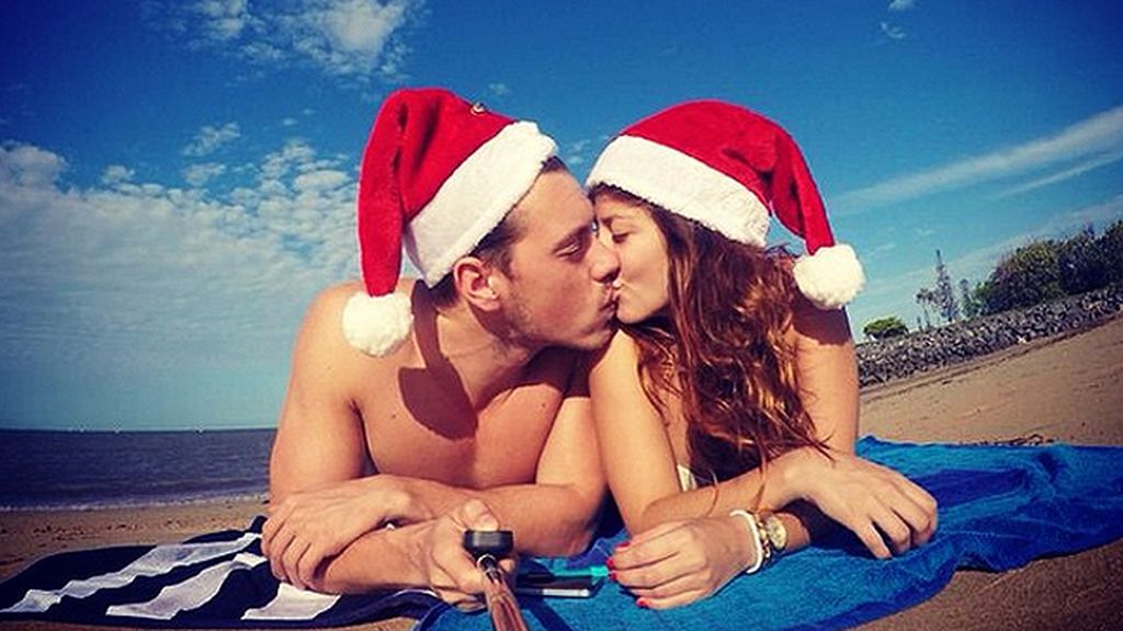 Un amor que ha terminado en boda en 'GH 16'