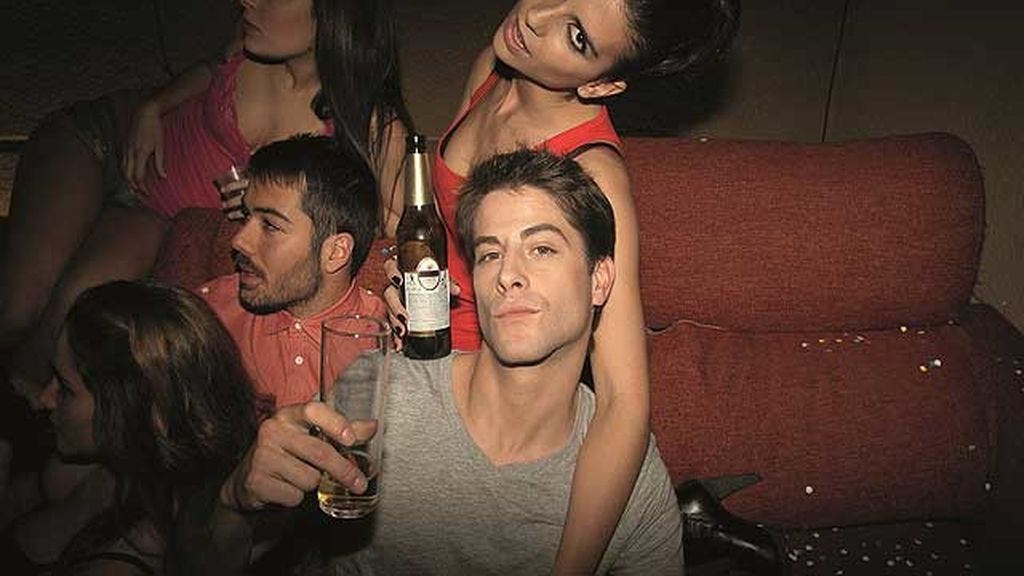 Cinta de terror dirigida por Miguel Larraya