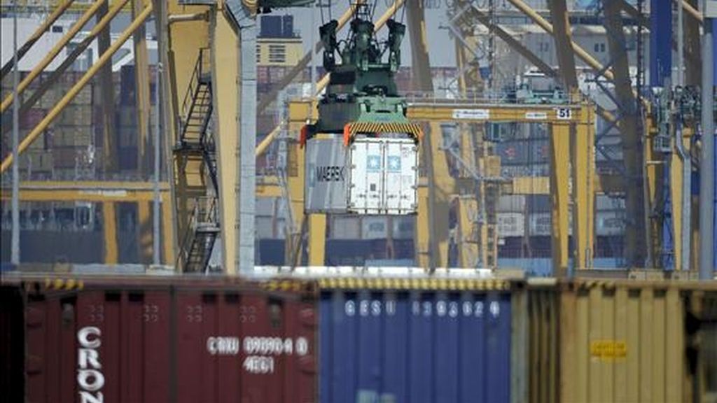 Representantes de la Comisión Europea (CE) y de los países del Mercosur han iniciado hoy en Bruselas una nueva ronda de negociaciones para un acuerdo de asociación, en la que se centrarán especialmente en discutir la parte normativa del pilar comercial. EFE/Archivo Representantes de la Comisión Europea (CE) y de los países del Mercosur han iniciado hoy en Bruselas una nueva ronda de negociaciones para un acuerdo de asociación, en la que se centrarán especialmente en discutir la parte normativa del pilar comercial. EFE/Archivo