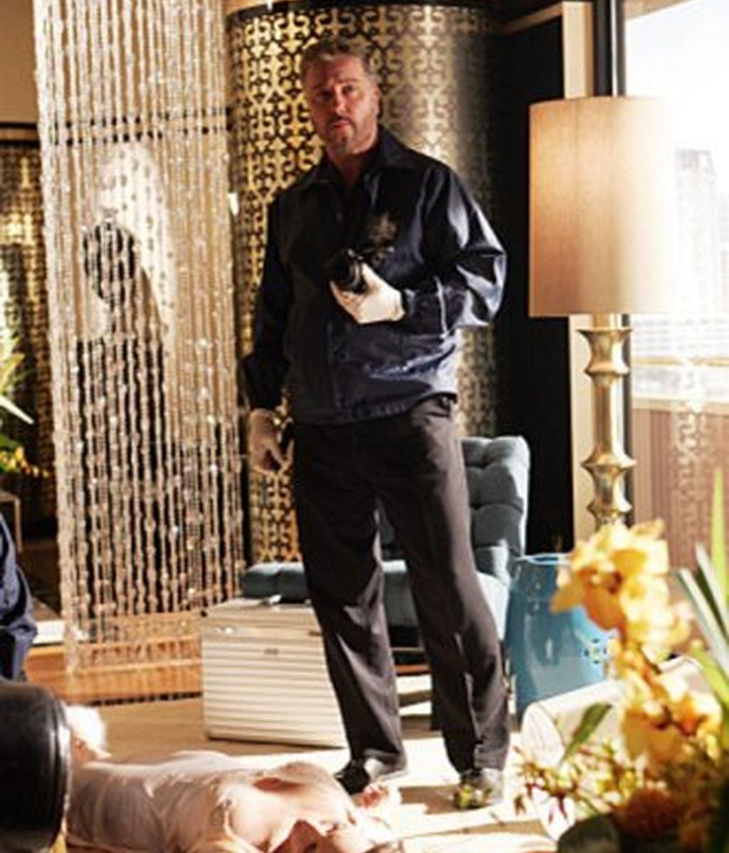 Imágenes del capítulo 8x16