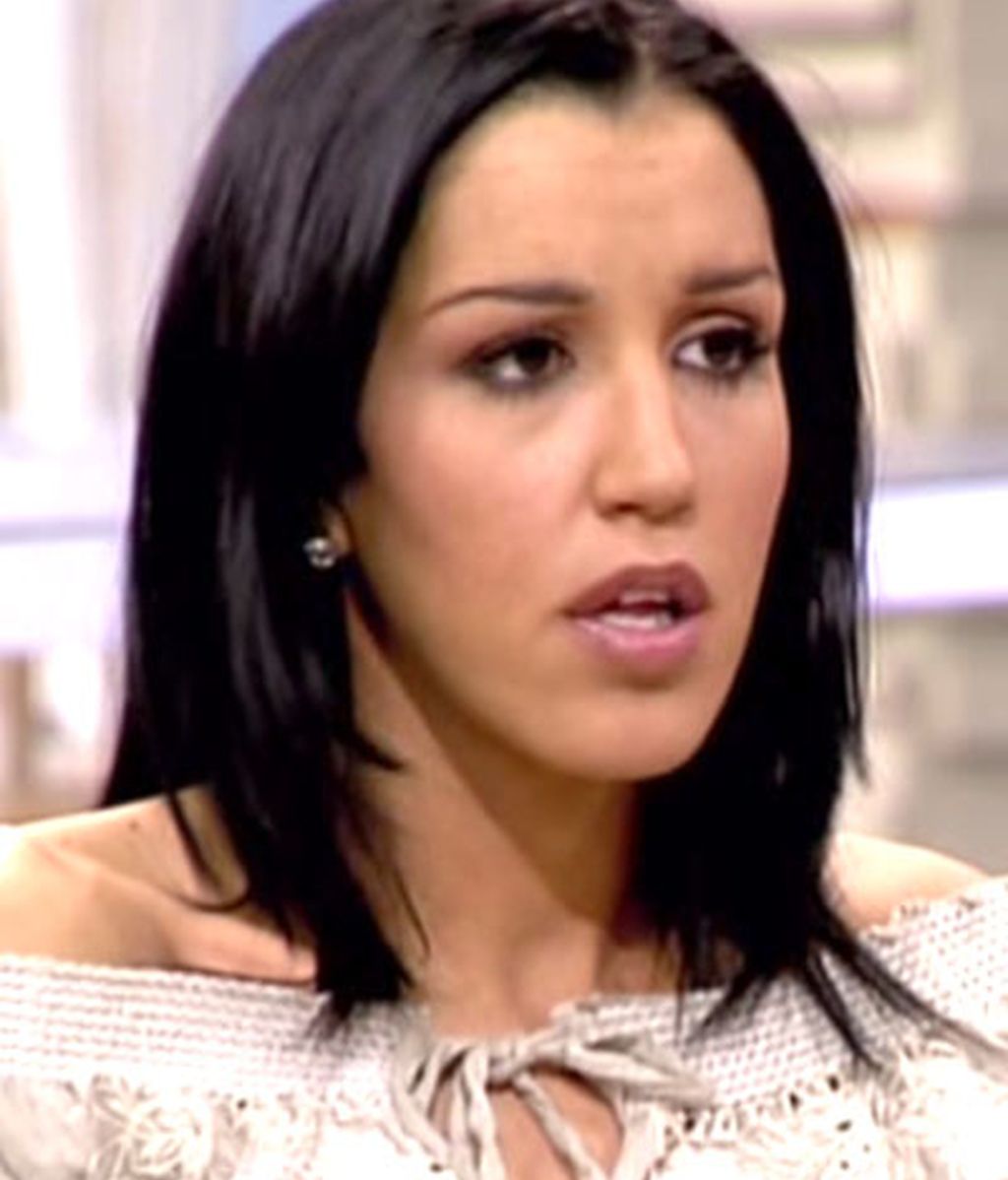 Nuria Bermúdez, foto a foto