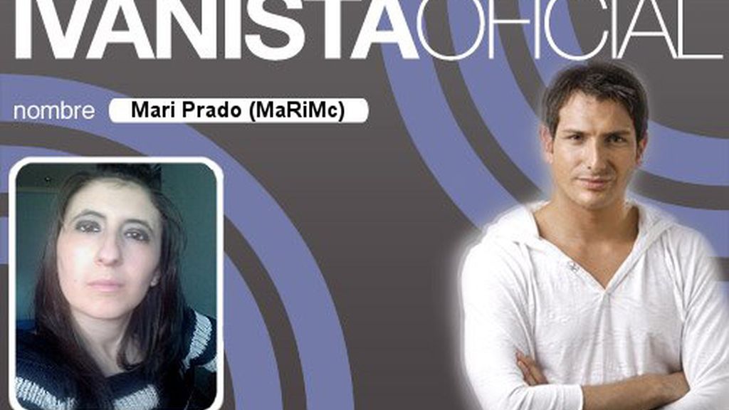 Maria Prado