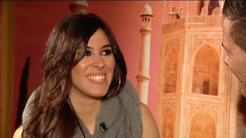 Clar confiesa haber sido infiel a algunas de sus parejas