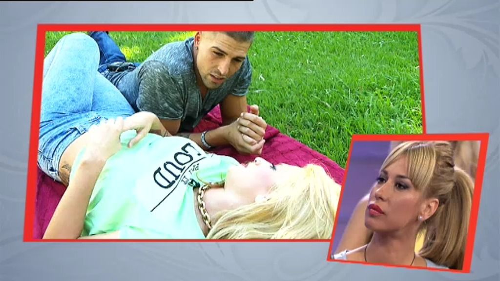 Complicidad y muchas risas