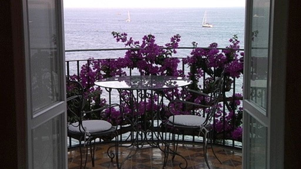 Callejeros Viajeros visita Costa Amalfitana