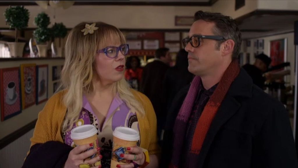 Las fotos de los capítulos 'La reunión' y 'Restauración'