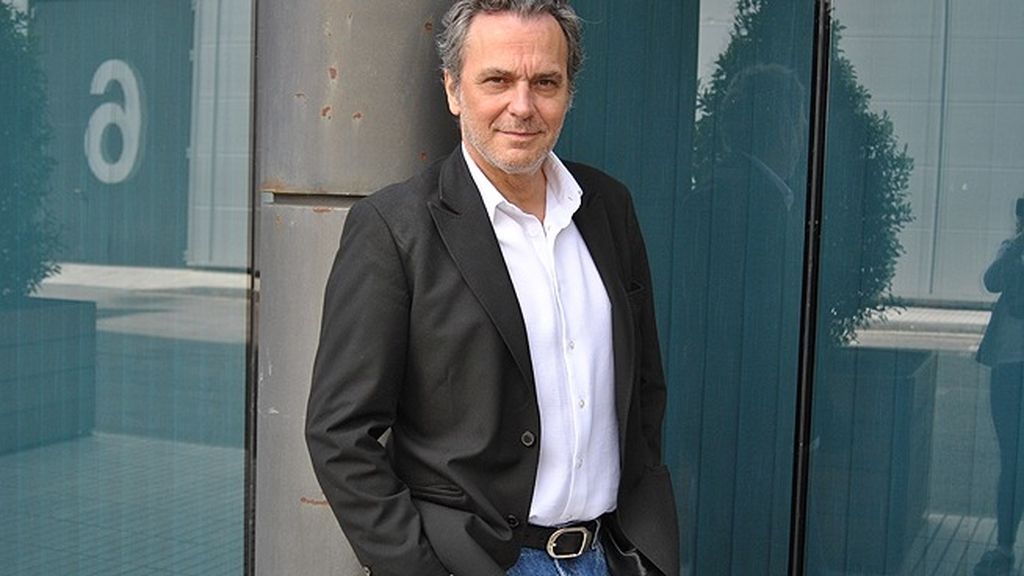 El amor será el eje fundamental de esta ficción