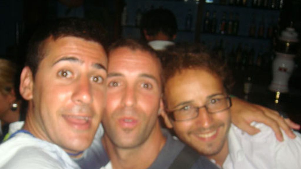 La luna de miel de Javier Palomares