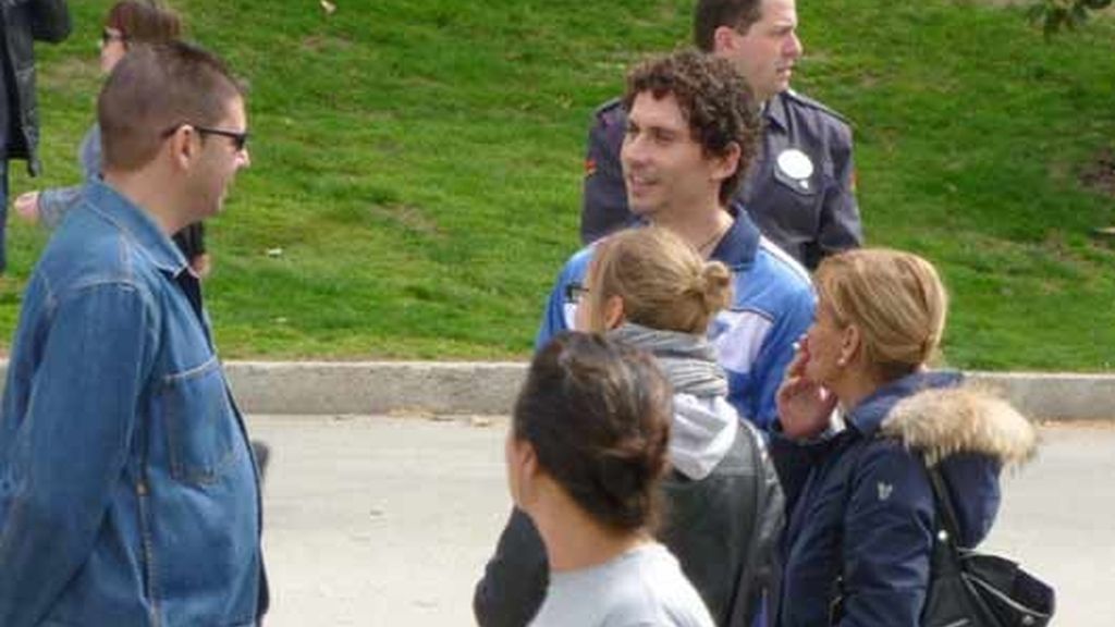 'Las primeras fotos de la promo de 'Aída'