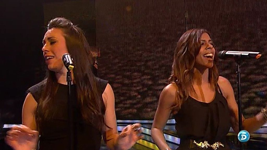 La artista está pasando por uno de sus mejores momentos a nivel profesional