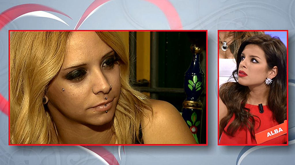 Diego, sobre Viky: "Puede surgir algo entre nosotros"