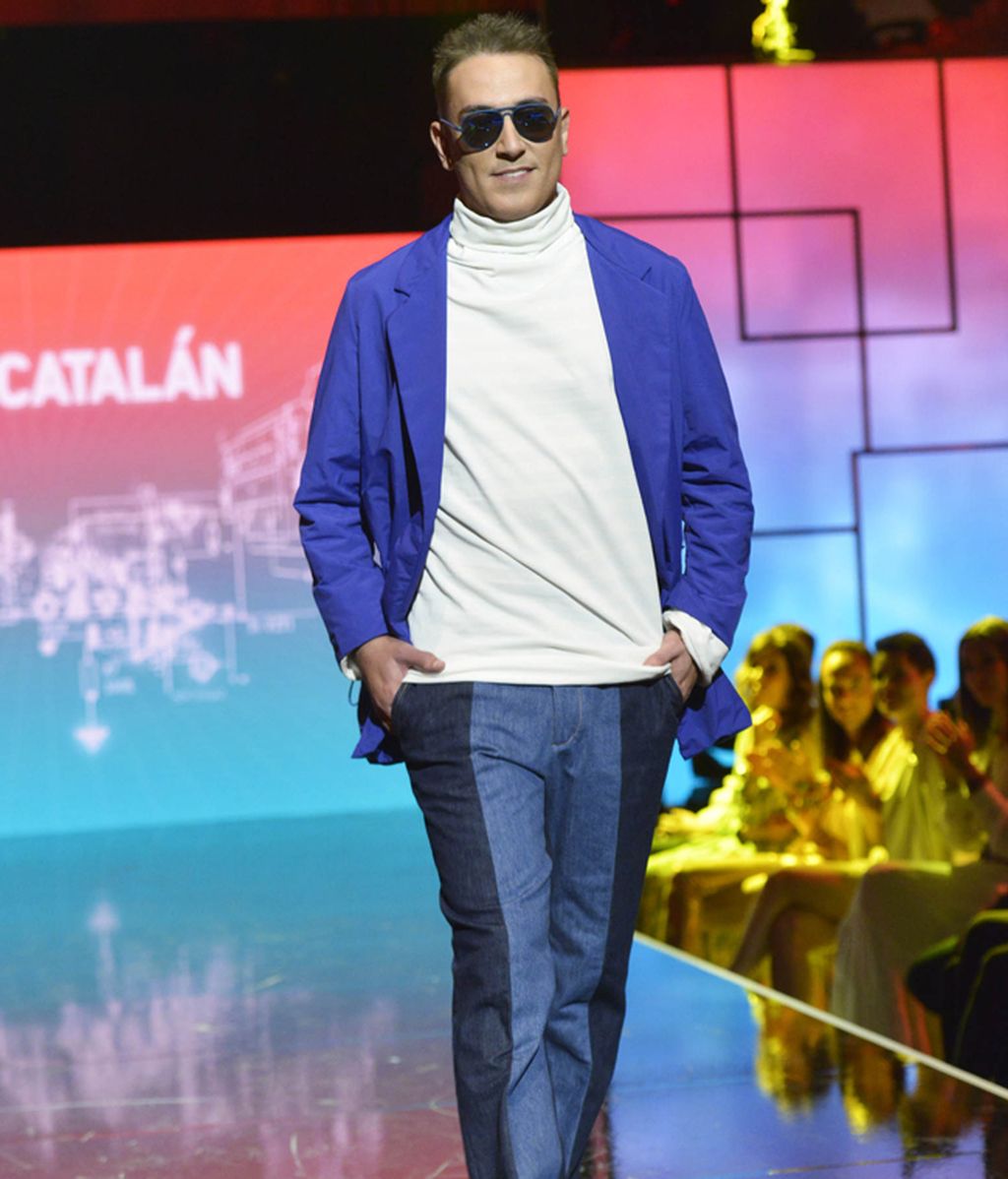 Petro Valverde, Roberto Verino, Francis Montesinos…