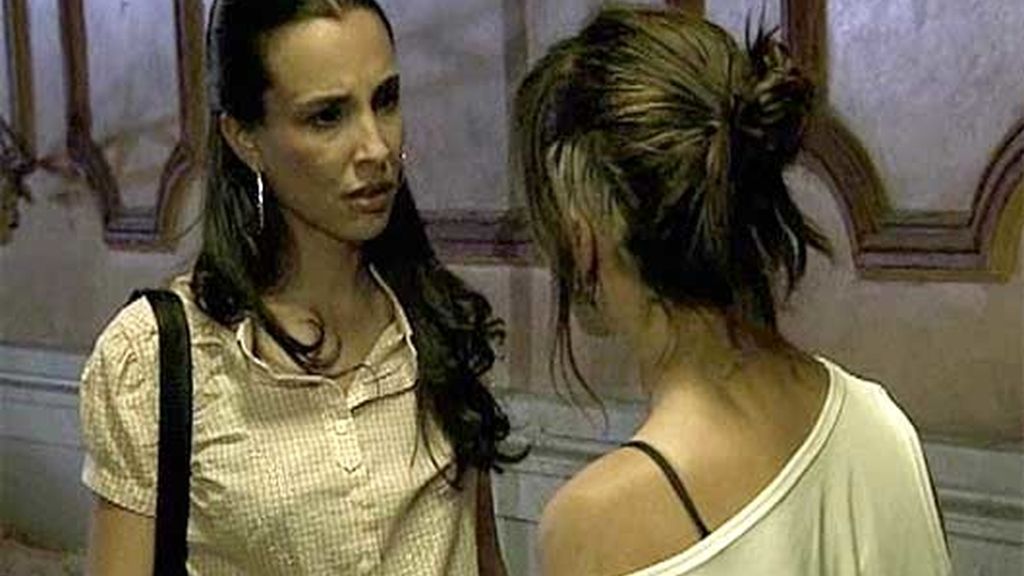 Capítulo 3x9: '¿Tan lejos, tan cerca?'