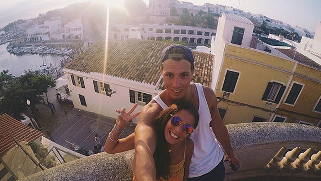 Un amor que ha terminado en boda en 'GH 16'