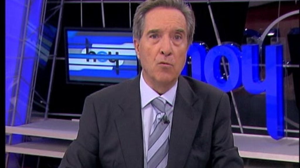 La Opinión de Gabilondo en HOY: 6 de Octubre