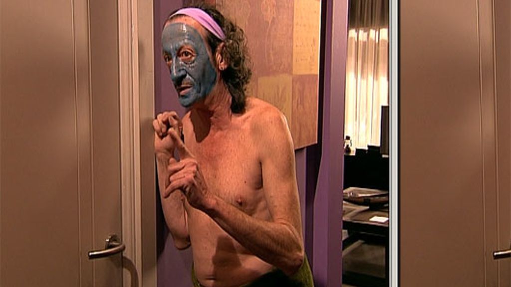 Imágenes del capítulo 3x02