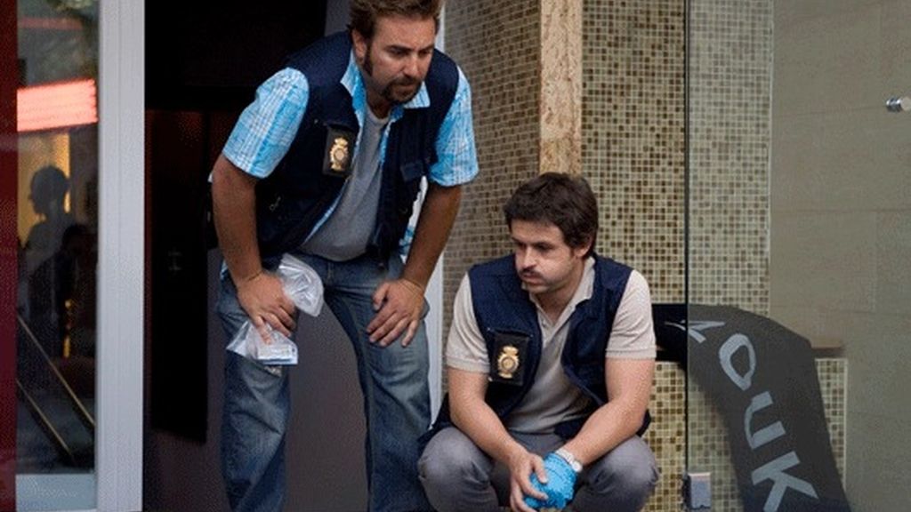 Segunda temporada: Capítulo 7