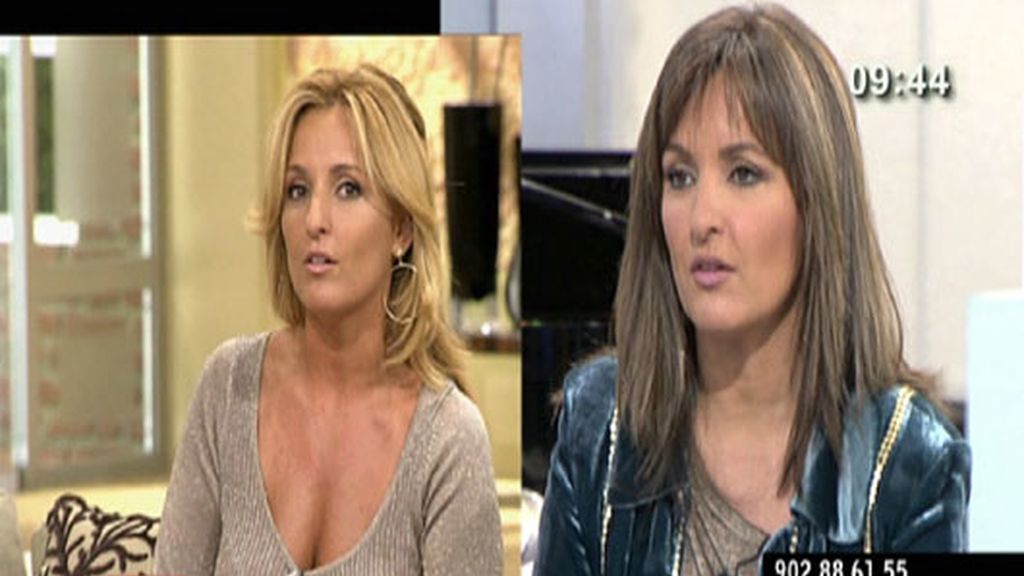 Así era 'AR' hace 6 años