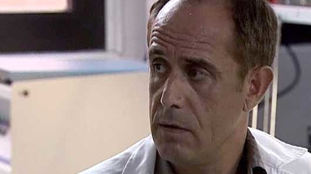 La Roca suspendido por manipulación de pruebas