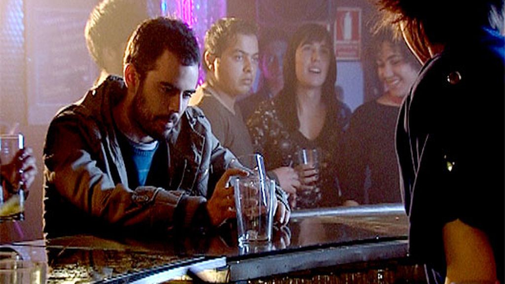Cap. 10, Temporada 2:'Equilibristas'